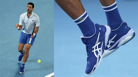 djokovic shoes|djokovic merchandise.